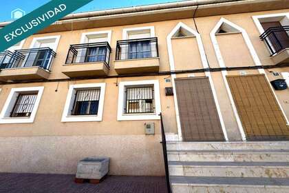 Cluster house for sale in Pinoso, Alicante. 