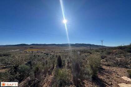 Landdistrikter / landbrugsjord til salg i Benilloba, Alicante. 