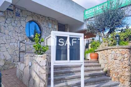 Kommercielle lokaler til salg i Calviá / Calvià, Baleares (Illes Balears), Mallorca. 