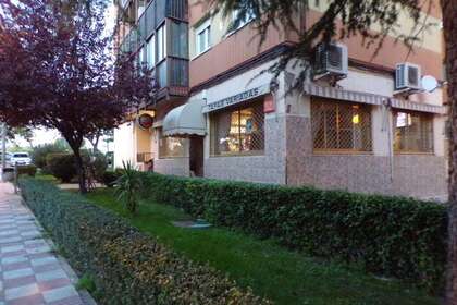 Kommercielle lokaler til salg i Ciempozuelos, Madrid. 