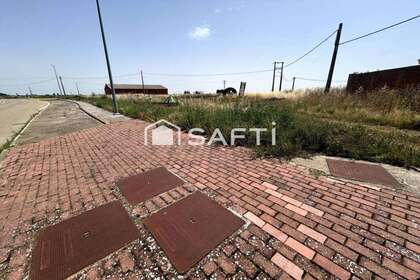 Urban grund til salg i Pobladura de Pelayo García, León. 