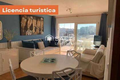 Apartment for sale in Empuriabrava, Girona. 
