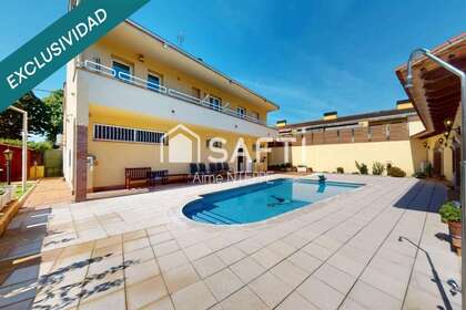 House for sale in Gironella, Barcelona. 