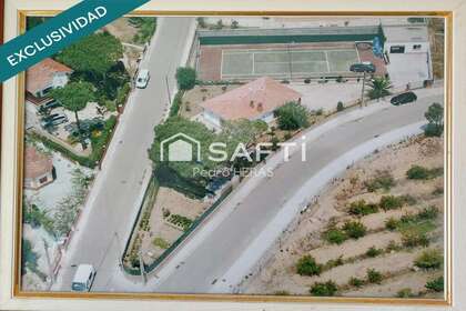 Huizen verkoop in Fogars de la Selva, Barcelona. 