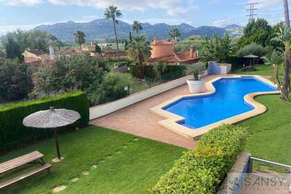 Apartment for sale in Dénia, Alicante. 