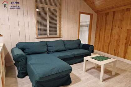 Квартира в Ferrol, La Coruña (A Coruña). 