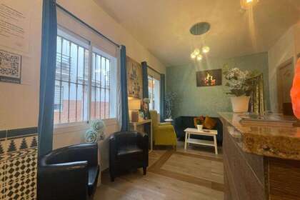 Hotels/Resorts verkoop in Fuengirola, Málaga. 