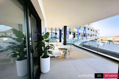 Apartment for sale in Adeje, Santa Cruz de Tenerife, Tenerife. 