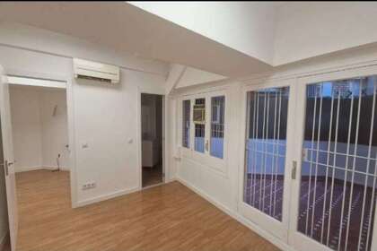 Kantoren verkoop in Barcelona. 