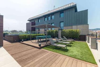 Flat for sale in Barcelona. 