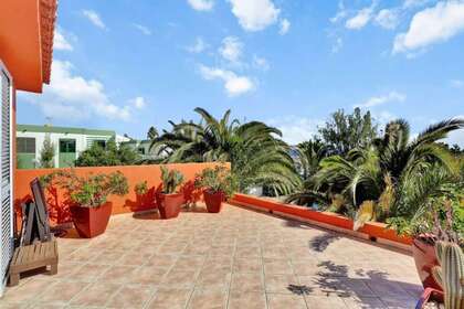 House for sale in Parque Holandés, La Oliva, Las Palmas, Fuerteventura. 