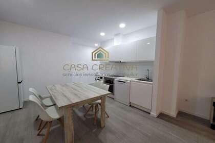 Квартира в Valencia. 