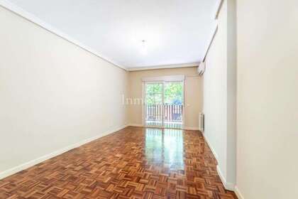 Appartamento +2bed vendita in Madrid. 