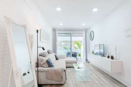 Apartment for sale in Adeje, Santa Cruz de Tenerife, Tenerife. 