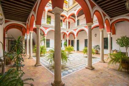 Апартаменты в Sevilla. 