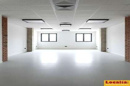 Kommercielle lokaler til salg i Palencia. 