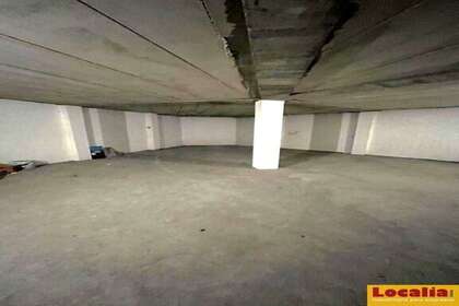 Kommercielle lokaler til salg i Palencia. 