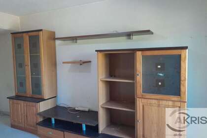 Appartamento +2bed vendita in Madrid. 