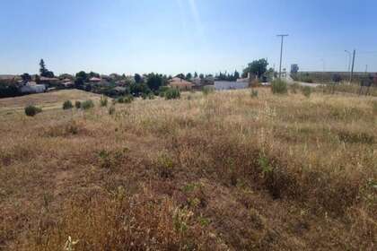 Grund til salg i Ventas de Retamosa (Las), Toledo. 