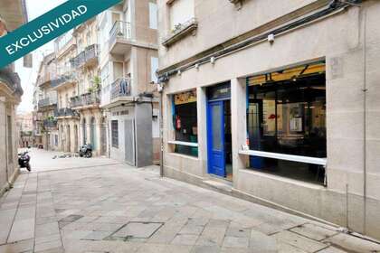 Local comercial venta en Vigo, Pontevedra. 