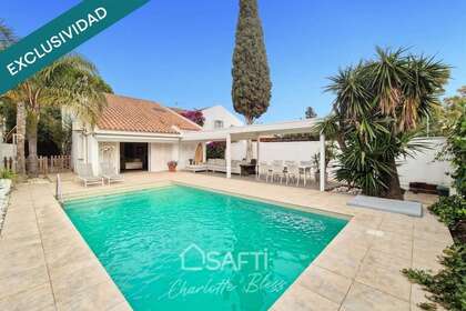 House for sale in Sant Pere de Ribes, Barcelona. 