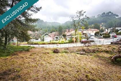 Terreno urbano venta en Castellbisbal, Barcelona. 