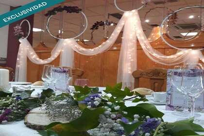 Local comercial venta en Guadiana del Caudillo, Badajoz. 