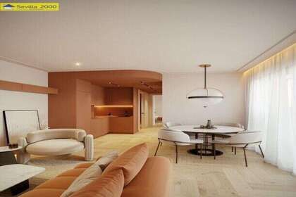 Piso venta en Sevilla. 