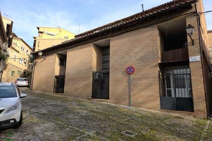 Apartamento venta en Toledo. 