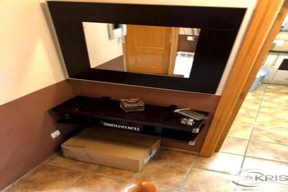 Casa venta en Navas del Rey, Madrid. 