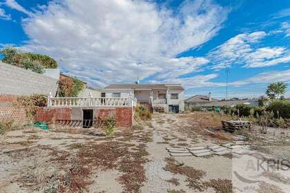 Casa venta en Viso de San Juan (El), Toledo. 