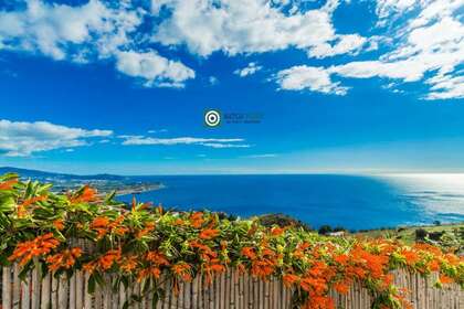 Landhaus zu verkaufen in Almuñécar, Granada. 
