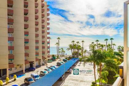 Wohnung zu verkaufen in Almuñécar, Granada. 