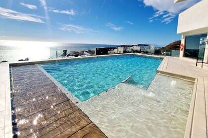 Reihenhaus zu verkaufen in Málaga. 