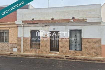 Reihenhaus zu verkaufen in Sagunto/Sagunt, Valencia. 