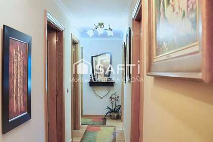 Apartmány v Santiago de Compostela, La Coruña (A Coruña). 