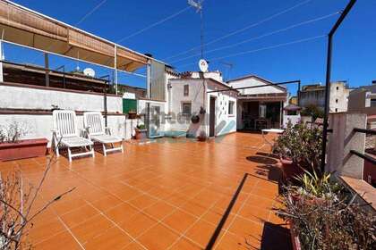 Cluster house for sale in Sant Feliu de Codines, Barcelona. 