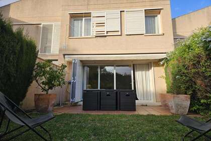 Cluster house for sale in Sant Feliu de Codines, Barcelona. 