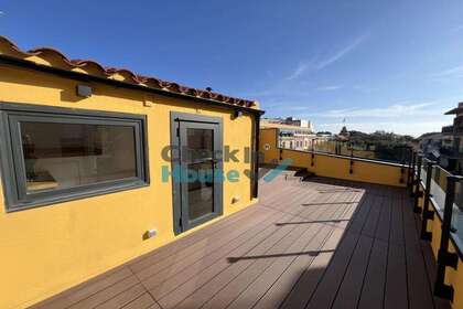 Cluster house for sale in Sant Feliu de Codines, Barcelona. 