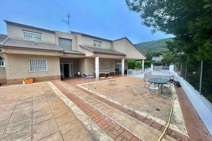 House for sale in Murcia. 