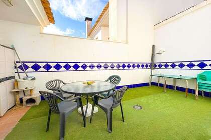 House for sale in Molina de Segura, Murcia. 