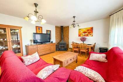 Chalet Adosado venta en Molina de Segura, Murcia. 