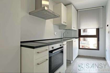 Apartamento venta en Teulada, Alicante. 