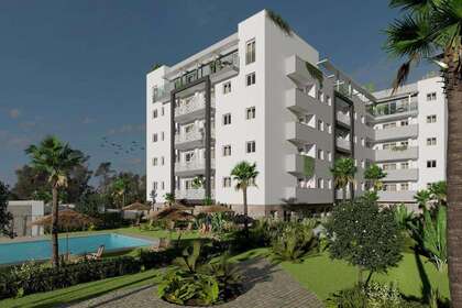 Piso en Bormujos, Aljarafe, Sevilla. 