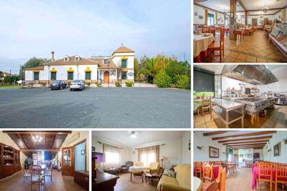 Local comercial venta en Castilblanco de los Arroyos, La Vía de la Plata, Sevilla. 