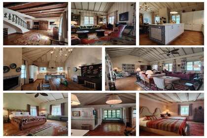 Casa de campo venta en Arcos de la Frontera, Cádiz. 