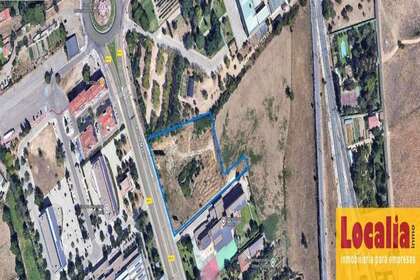 Parcela/Finca venta en Palencia. 
