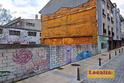 Parcela/Finca venta en Torrelavega, Cantabria. 