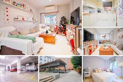 Dúplex venta en Sevilla. 