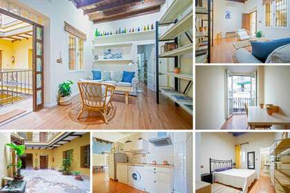 Apartamento venta en Sevilla. 
